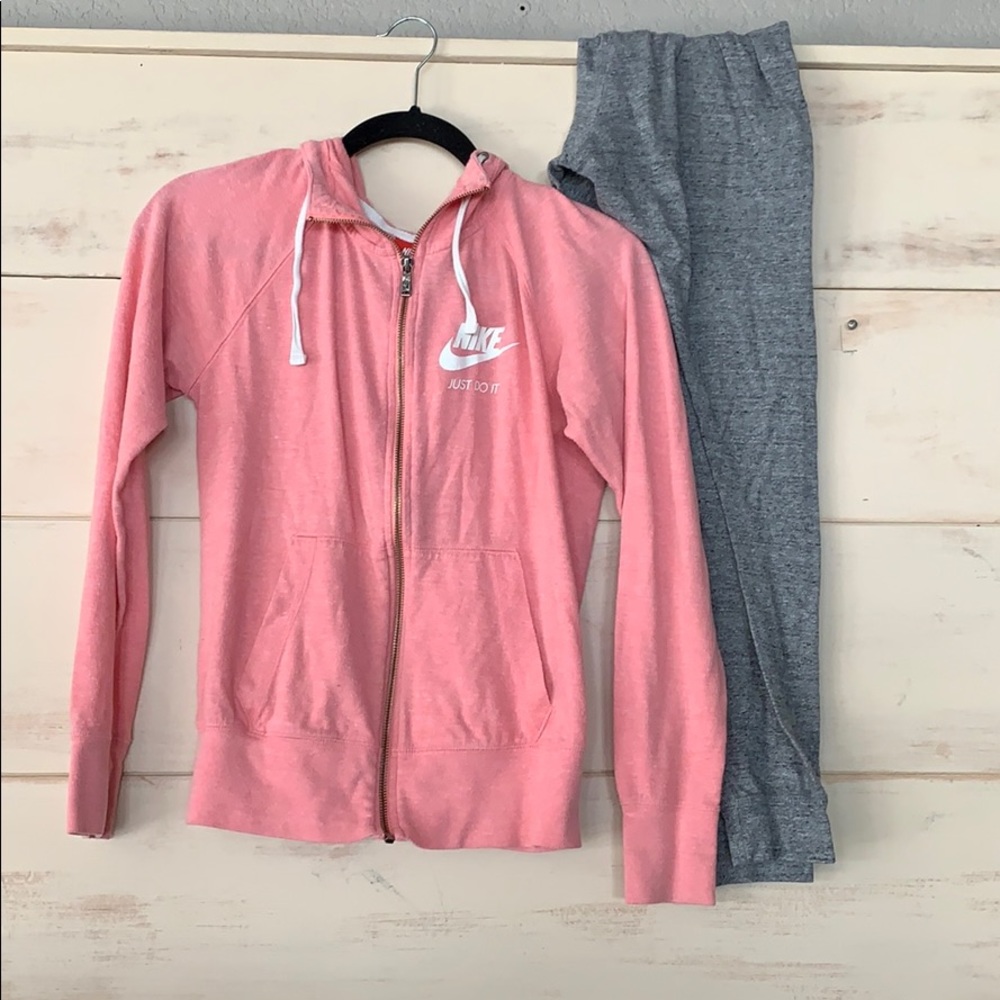 Nike Jogger set